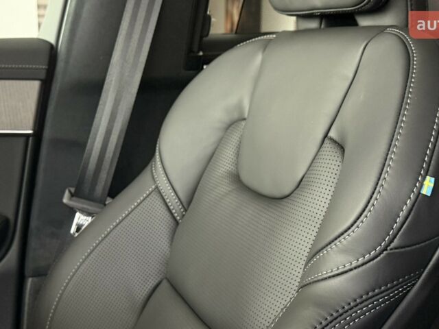 Вольво XC90 Recharge, об'ємом двигуна 1.97 л та пробігом 0 тис. км за 101174 $, фото 12 на Automoto.ua