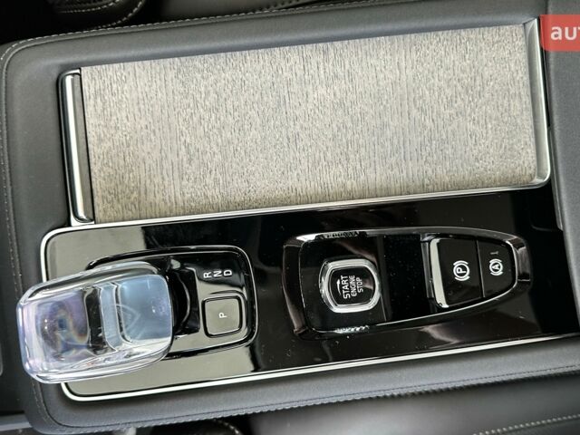 купить новое авто Вольво XC90 Recharge 2025 года от официального дилера Автоцентр AUTO.RIA Вольво фото