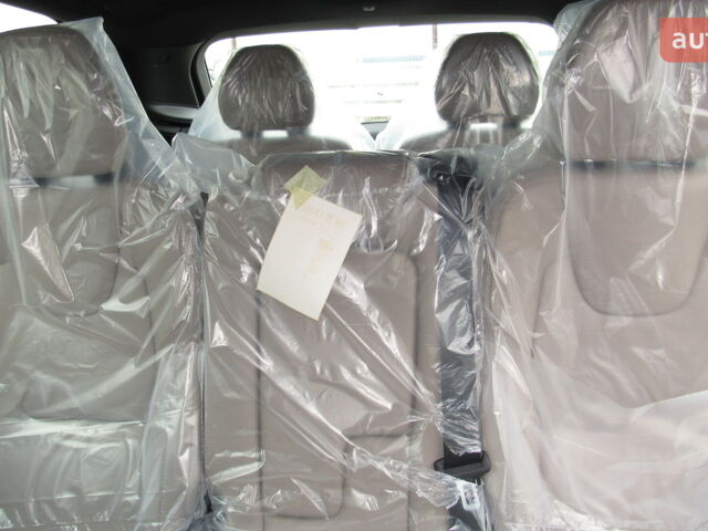 купить новое авто Вольво XC90 Recharge 2025 года от официального дилера Автоцентр AUTO.RIA Вольво фото