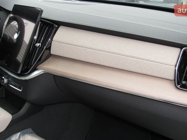 купить новое авто Вольво XC90 Recharge 2025 года от официального дилера Автоцентр AUTO.RIA Вольво фото