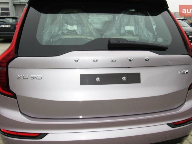 купить новое авто Вольво XC90 Recharge 2025 года от официального дилера Автоцентр AUTO.RIA Вольво фото