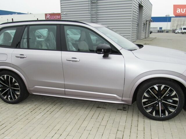 купить новое авто Вольво XC90 Recharge 2025 года от официального дилера Автоцентр AUTO.RIA Вольво фото