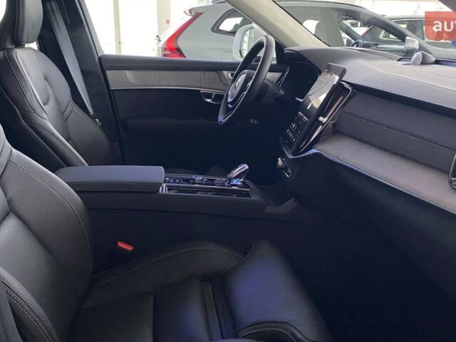 купить новое авто Вольво XC90 Recharge 2025 года от официального дилера Автоцентр AUTO.RIA Вольво фото