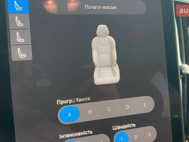 купить новое авто Вольво XC90 Recharge 2025 года от официального дилера ТзОВ «Імпері Моторз» Вольво фото