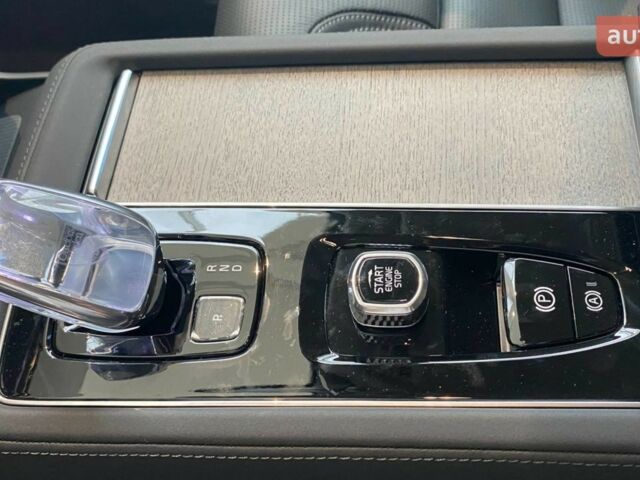 купить новое авто Вольво XC90 Recharge 2025 года от официального дилера ТзОВ «Імпері Моторз» Вольво фото