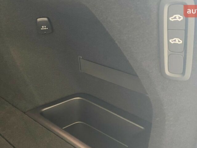 купить новое авто Вольво XC90 Recharge 2025 года от официального дилера ТзОВ «Імпері Моторз» Вольво фото
