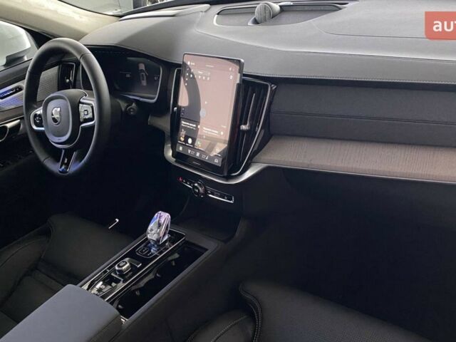 купить новое авто Вольво XC90 Recharge 2025 года от официального дилера Автоцентр AUTO.RIA Вольво фото
