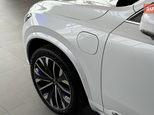 Вольво XC90 Recharge, об'ємом двигуна 1.97 л та пробігом 0 тис. км за 101174 $, фото 7 на Automoto.ua