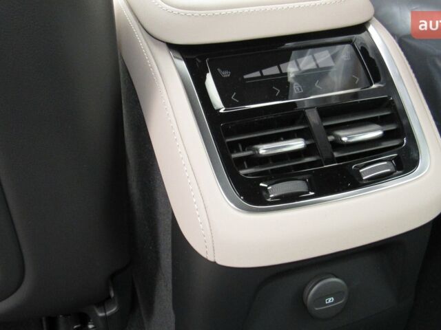 купить новое авто Вольво XC90 Recharge 2025 года от официального дилера Автоцентр AUTO.RIA Вольво фото