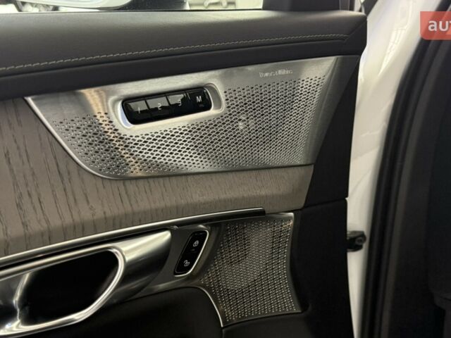 Вольво XC90 Recharge, об'ємом двигуна 1.97 л та пробігом 0 тис. км за 101174 $, фото 13 на Automoto.ua