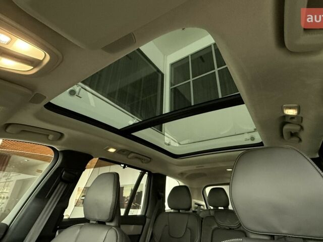 Вольво XC90 Recharge, об'ємом двигуна 1.97 л та пробігом 0 тис. км за 101174 $, фото 20 на Automoto.ua