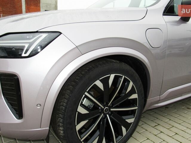 купить новое авто Вольво XC90 Recharge 2025 года от официального дилера Автоцентр AUTO.RIA Вольво фото