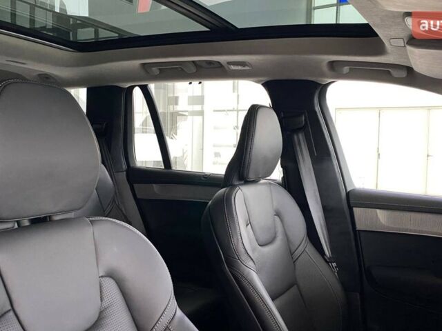 купить новое авто Вольво XC90 Recharge 2025 года от официального дилера Автоцентр AUTO.RIA Вольво фото
