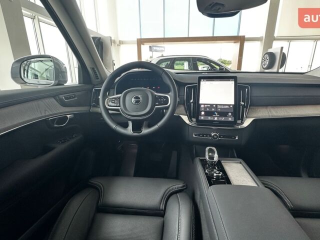 купить новое авто Вольво XC90 Recharge 2025 года от официального дилера Автоцентр AUTO.RIA Вольво фото