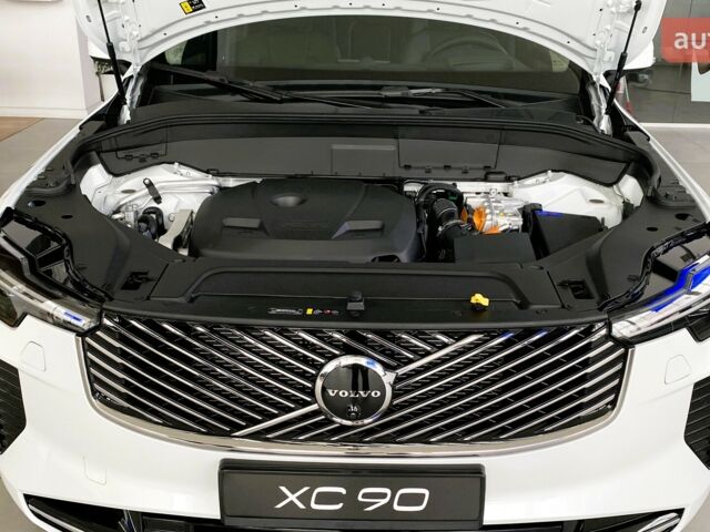 купить новое авто Вольво XC90 Recharge 2025 года от официального дилера Автоцентр AUTO.RIA Вольво фото