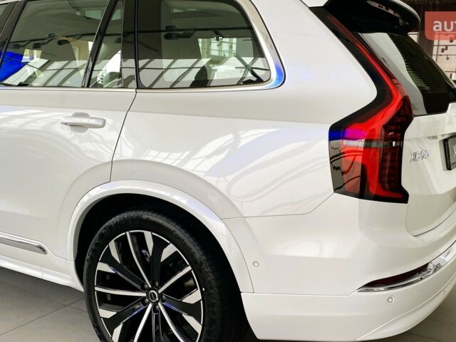 купить новое авто Вольво XC90 Recharge 2025 года от официального дилера Автоцентр AUTO.RIA Вольво фото