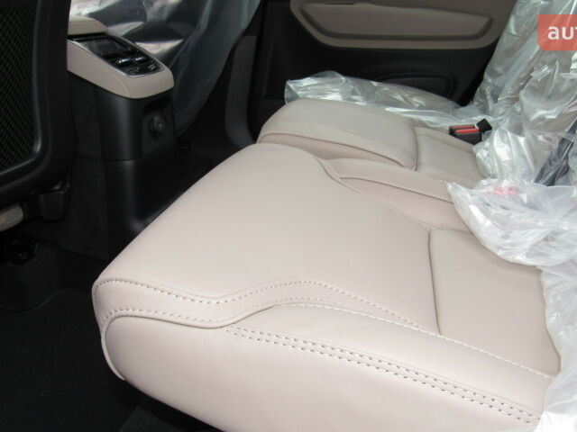 купить новое авто Вольво XC90 Recharge 2025 года от официального дилера Автоцентр AUTO.RIA Вольво фото