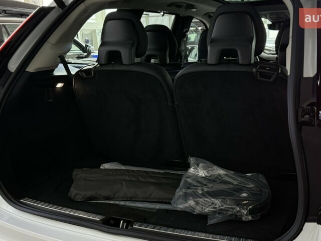 Вольво XC90 Recharge, об'ємом двигуна 1.97 л та пробігом 0 тис. км за 101174 $, фото 25 на Automoto.ua