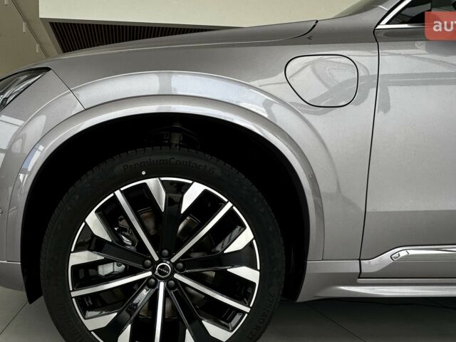 купить новое авто Вольво XC90 Recharge 2025 года от официального дилера Автоцентр AUTO.RIA Вольво фото