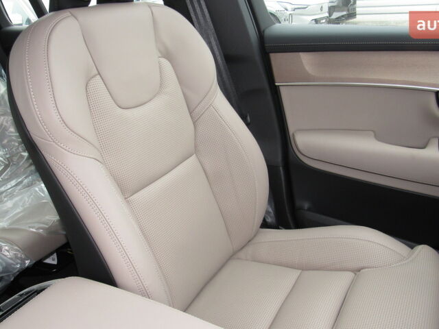 купить новое авто Вольво XC90 Recharge 2025 года от официального дилера Автоцентр AUTO.RIA Вольво фото