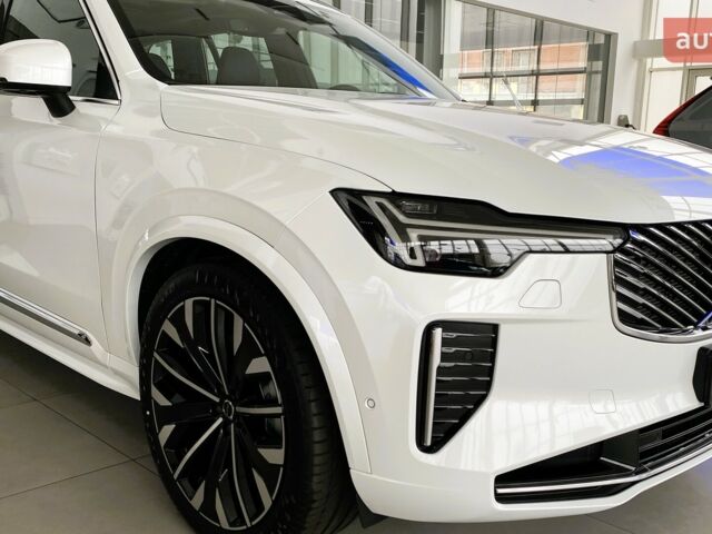 купить новое авто Вольво XC90 Recharge 2025 года от официального дилера Автоцентр AUTO.RIA Вольво фото