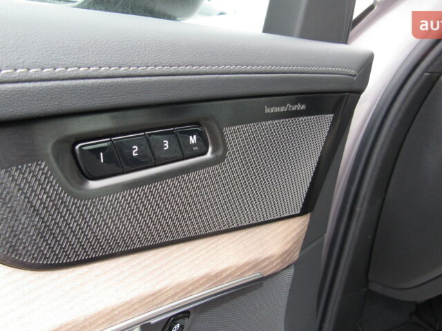 купить новое авто Вольво XC90 Recharge 2025 года от официального дилера Автоцентр AUTO.RIA Вольво фото