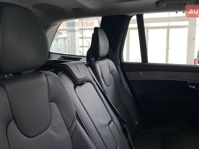 купить новое авто Вольво XC90 Recharge 2025 года от официального дилера Автоцентр AUTO.RIA Вольво фото