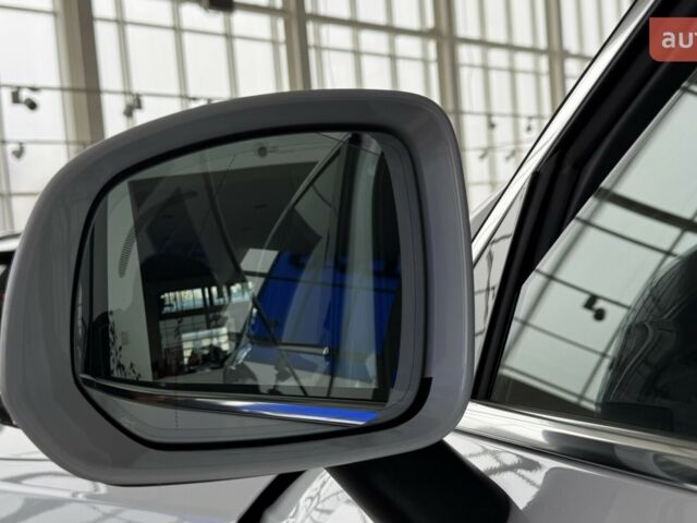 Вольво XC90 Recharge, об'ємом двигуна 1.97 л та пробігом 0 тис. км за 101174 $, фото 9 на Automoto.ua