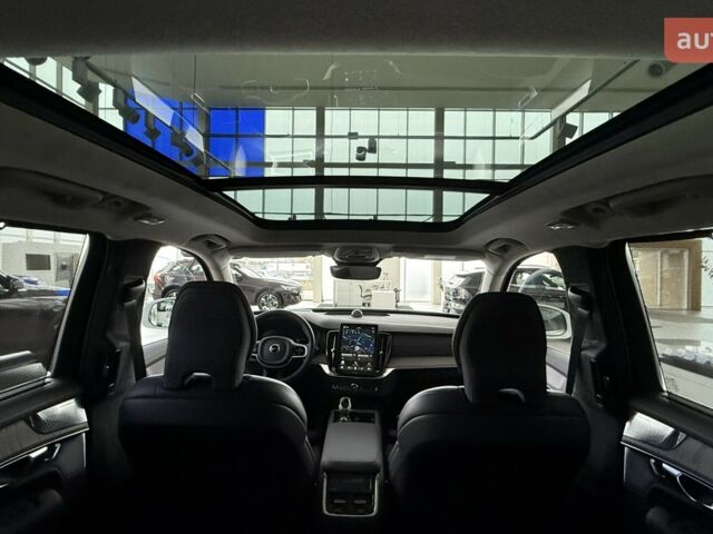 Вольво XC90 Recharge, об'ємом двигуна 1.97 л та пробігом 0 тис. км за 101174 $, фото 23 на Automoto.ua