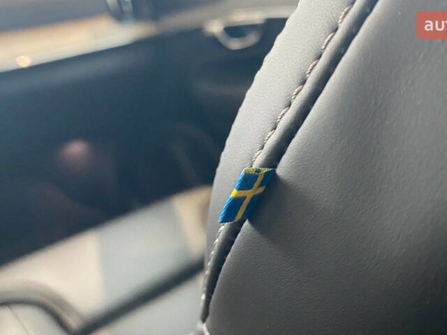 купить новое авто Вольво XC90 Recharge 2025 года от официального дилера ТзОВ «Імпері Моторз» Вольво фото