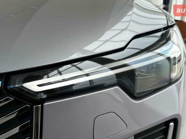 купить новое авто Вольво XC90 Recharge 2025 года от официального дилера Автоцентр AUTO.RIA Вольво фото