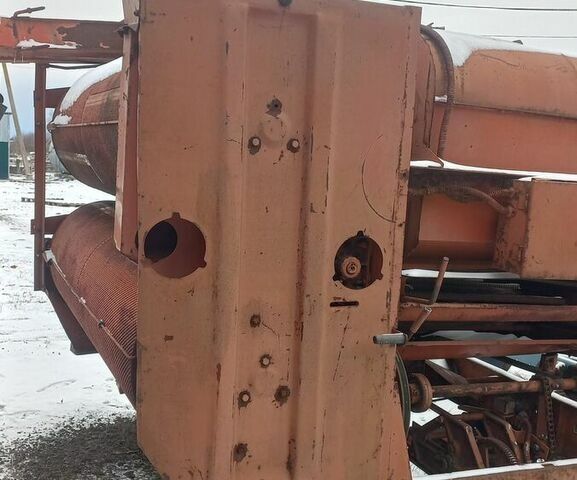 Воронежсельмаш СМ-4, объемом двигателя 0 л и пробегом 0 тыс. км за 1163 $, фото 7 на Automoto.ua