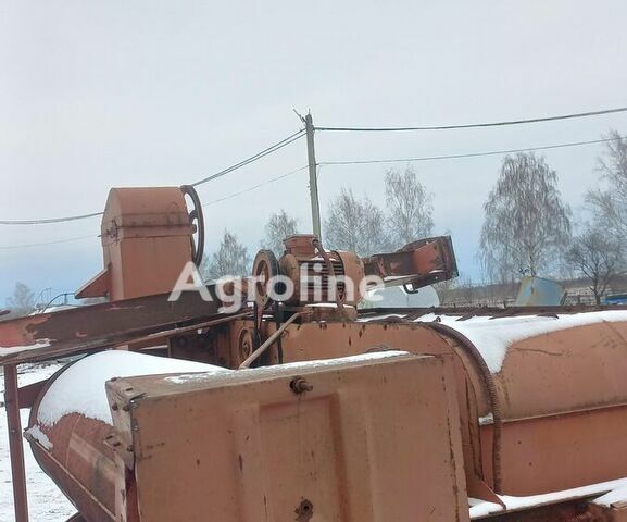 Воронежсельмаш СМ-4, объемом двигателя 0 л и пробегом 0 тыс. км за 1163 $, фото 8 на Automoto.ua