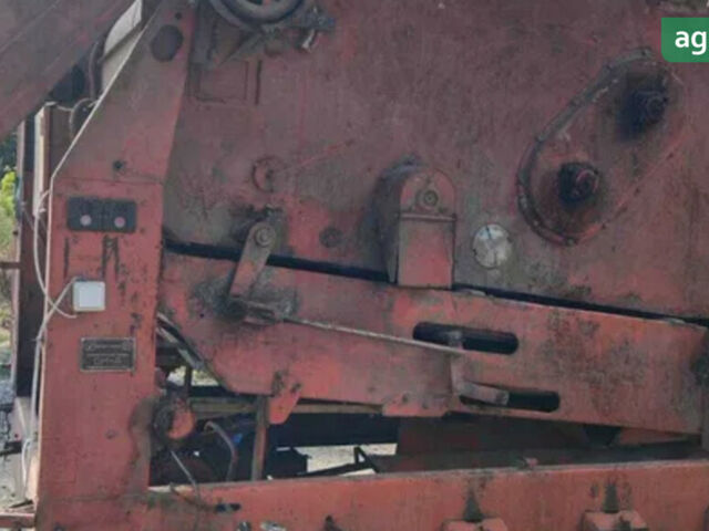 Воронежсельмаш СМ-4, объемом двигателя 0 л и пробегом 0 тыс. км за 2000 $, фото 4 на Automoto.ua