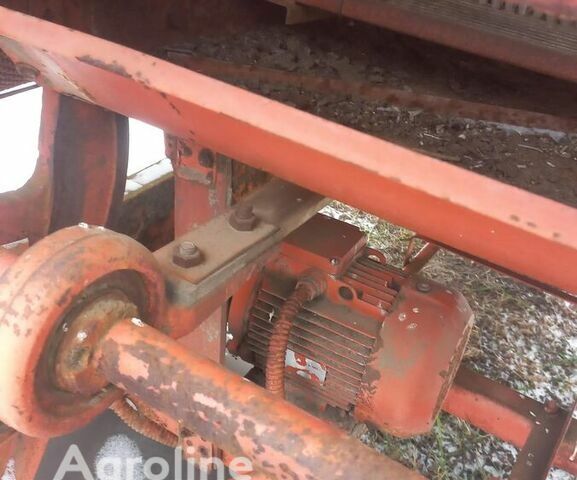 Воронежсельмаш СМ-4, объемом двигателя 0 л и пробегом 0 тыс. км за 1163 $, фото 6 на Automoto.ua