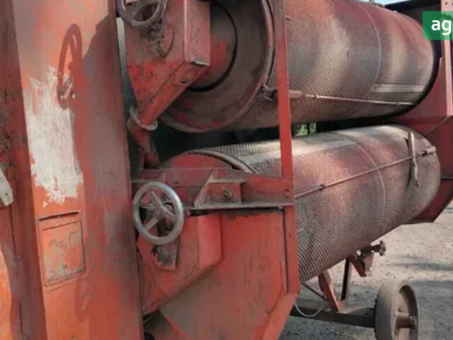 Воронежсельмаш СМ-4, объемом двигателя 0 л и пробегом 0 тыс. км за 2000 $, фото 2 на Automoto.ua