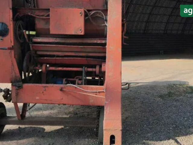 Воронежсельмаш СМ-4, объемом двигателя 0 л и пробегом 0 тыс. км за 2000 $, фото 5 на Automoto.ua