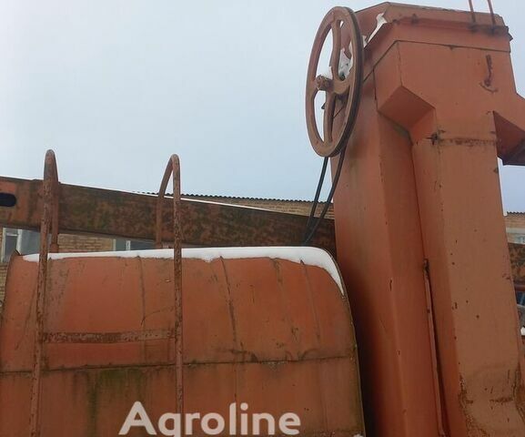 Воронежсельмаш СМ-4, объемом двигателя 0 л и пробегом 0 тыс. км за 1163 $, фото 9 на Automoto.ua