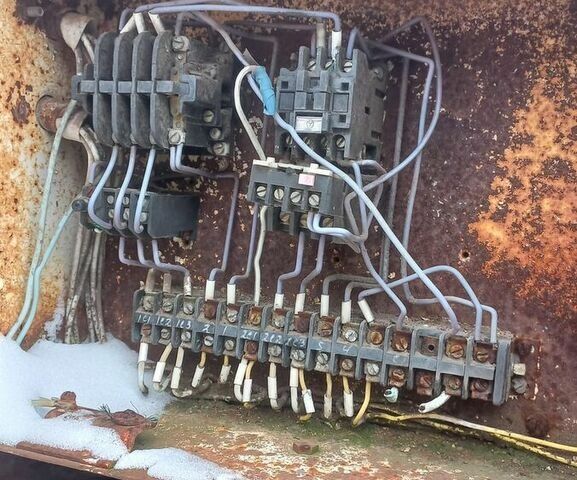 Воронежсельмаш СМ-4, объемом двигателя 0 л и пробегом 0 тыс. км за 1163 $, фото 4 на Automoto.ua