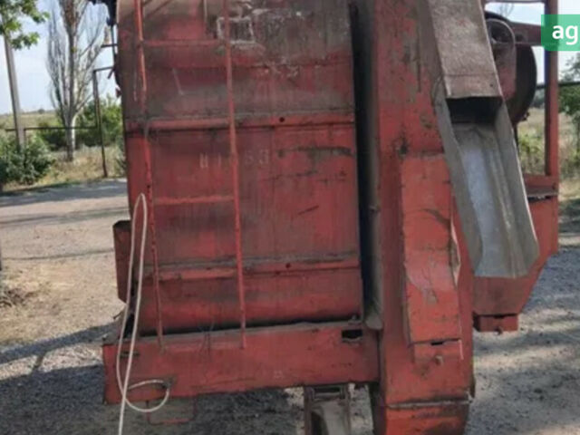 Воронежсельмаш СМ-4, объемом двигателя 0 л и пробегом 0 тыс. км за 2000 $, фото 1 на Automoto.ua