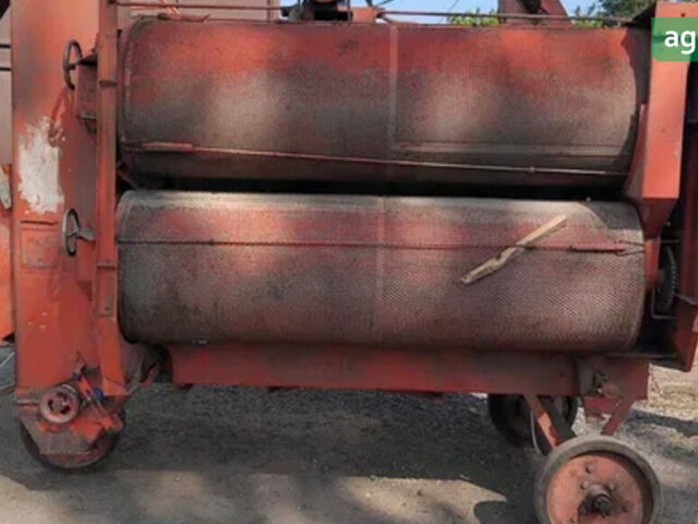 Воронежсельмаш СМ-4, объемом двигателя 0 л и пробегом 0 тыс. км за 2000 $, фото 3 на Automoto.ua