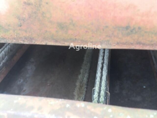 Воронежсельмаш СМ-4, объемом двигателя 0 л и пробегом 0 тыс. км за 1163 $, фото 1 на Automoto.ua