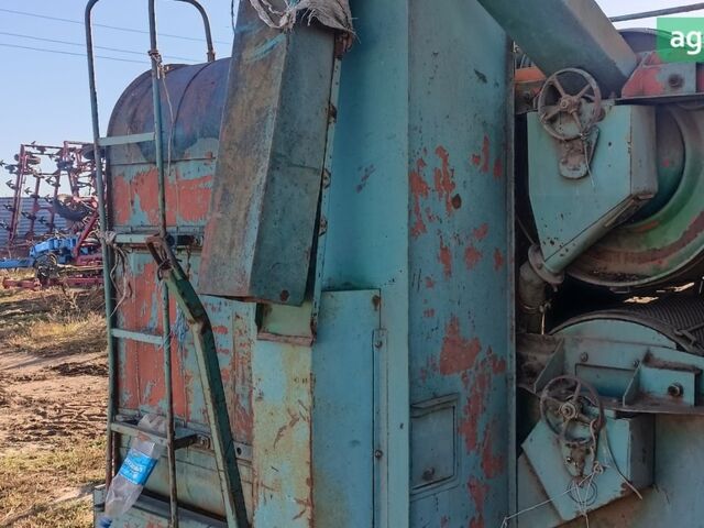 Воронежсельмаш СМ-4, объемом двигателя 0 л и пробегом 0 тыс. км за 1941 $, фото 4 на Automoto.ua