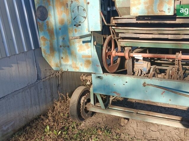 Воронежсельмаш СМ-4, объемом двигателя 0 л и пробегом 0 тыс. км за 1941 $, фото 1 на Automoto.ua