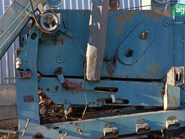 Воронежсельмаш СМ-4, объемом двигателя 0 л и пробегом 0 тыс. км за 1941 $, фото 2 на Automoto.ua