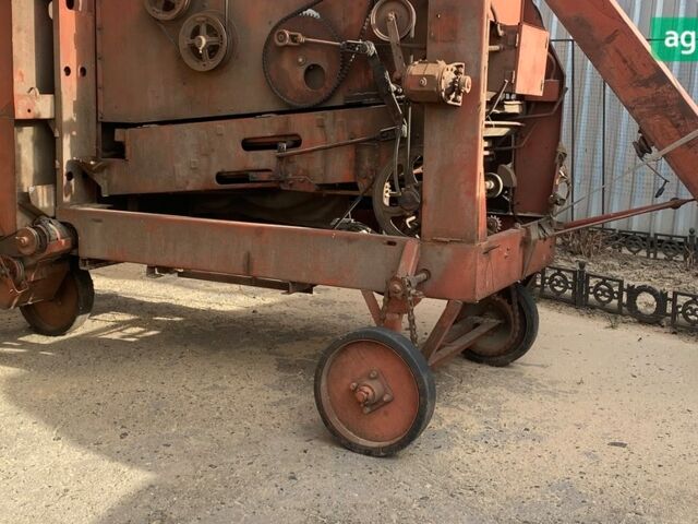 Воронежсельмаш СМ-4, объемом двигателя 0 л и пробегом 0 тыс. км за 1900 $, фото 2 на Automoto.ua