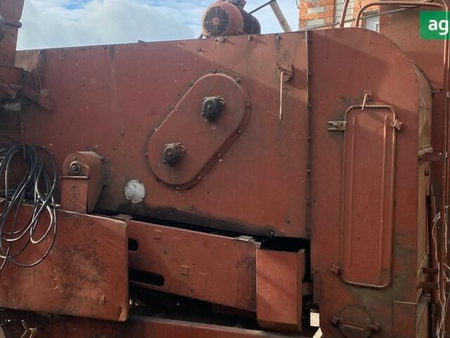 Воронежсельмаш СМ-4, объемом двигателя 0 л и пробегом 0 тыс. км за 1900 $, фото 1 на Automoto.ua