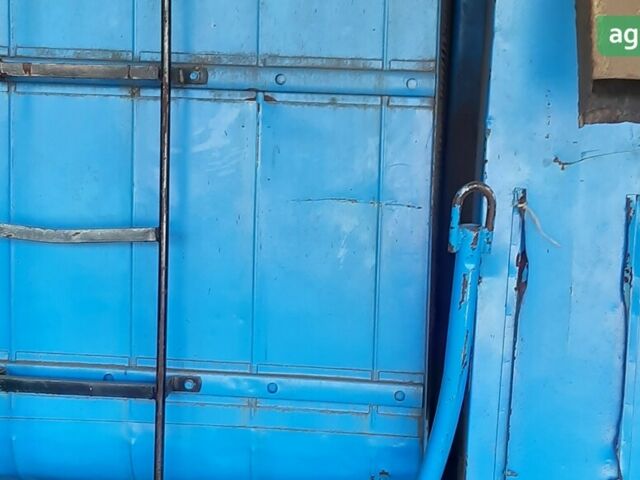 Воронежсельмаш СМ-4, объемом двигателя 0 л и пробегом 0 тыс. км за 1213 $, фото 2 на Automoto.ua