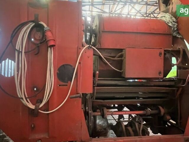 Воронежсельмаш СМ-4, объемом двигателя 0 л и пробегом 0 тыс. км за 1941 $, фото 3 на Automoto.ua