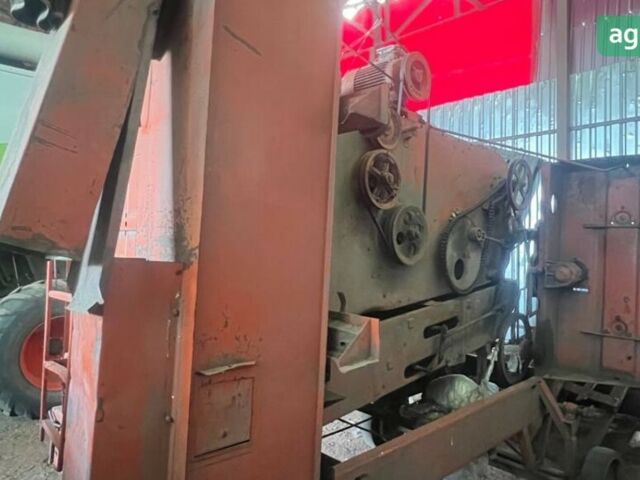 Воронежсельмаш СМ-4, объемом двигателя 0 л и пробегом 0 тыс. км за 1941 $, фото 2 на Automoto.ua